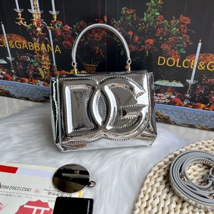89216 Gabbana Dolce Original Bags Satchel 0731